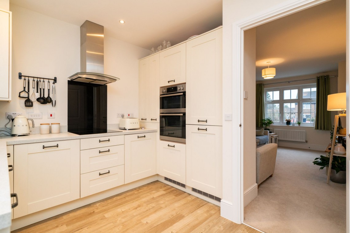 Images for Penwortham Avenue, Burscough, L40
