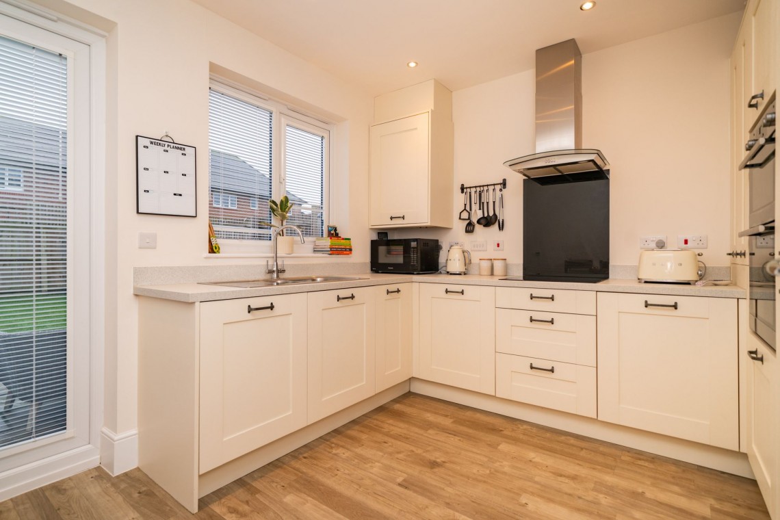 Images for Penwortham Avenue, Burscough, L40