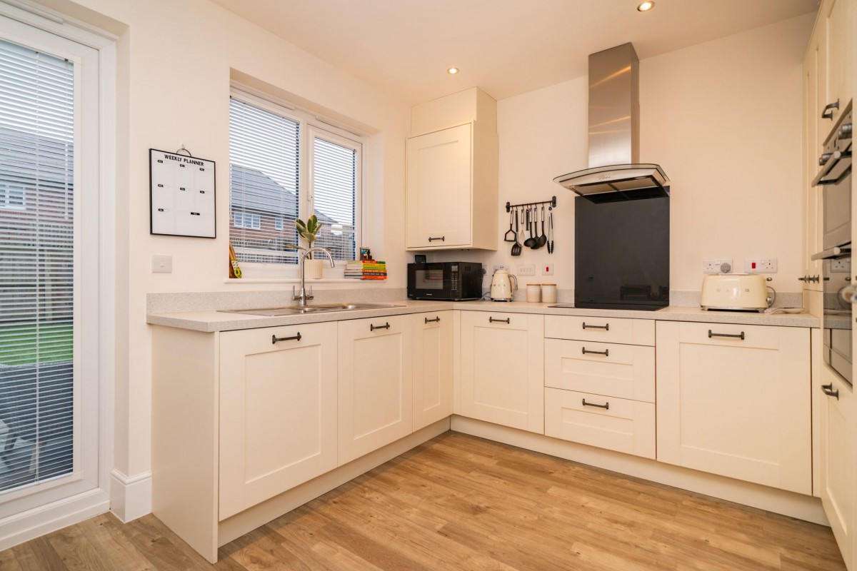 Images for Penwortham Avenue, Burscough, L40