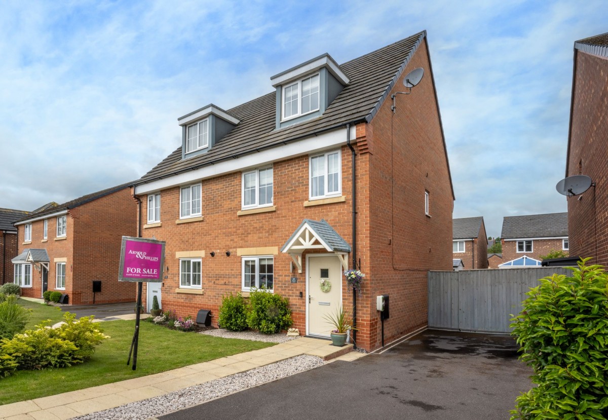 Images for Folly View Grove, Burscough, L40