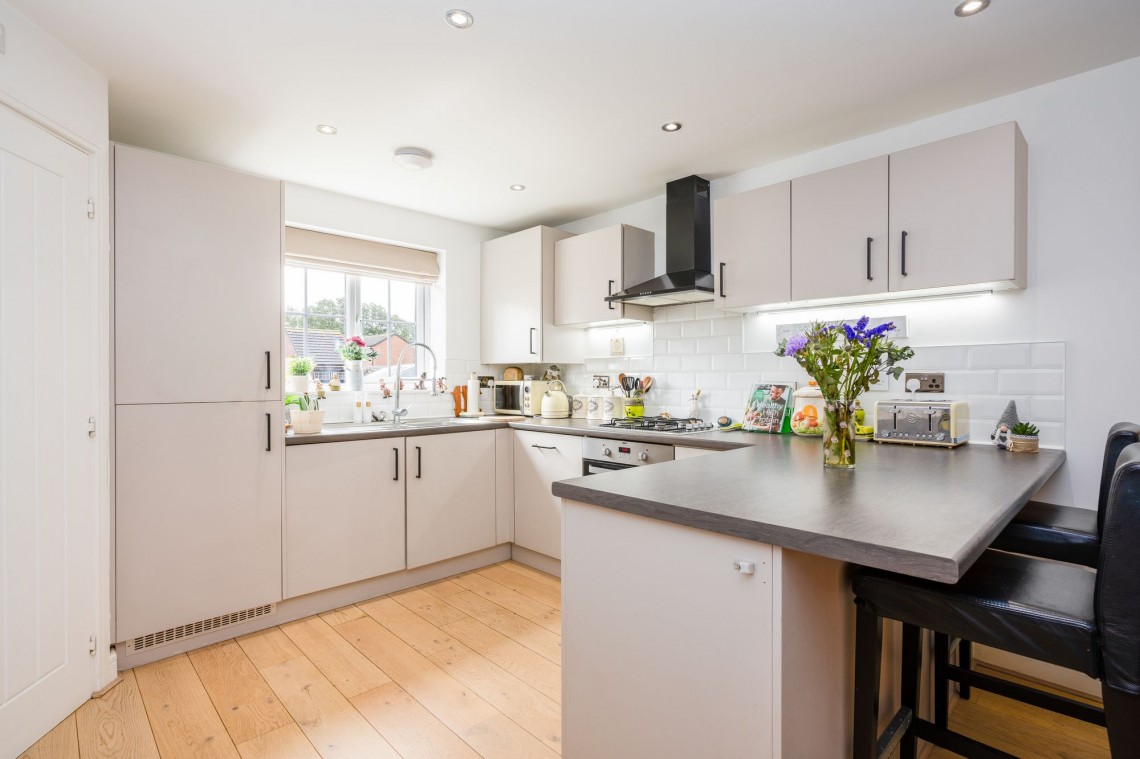 Images for Folly View Grove, Burscough, L40