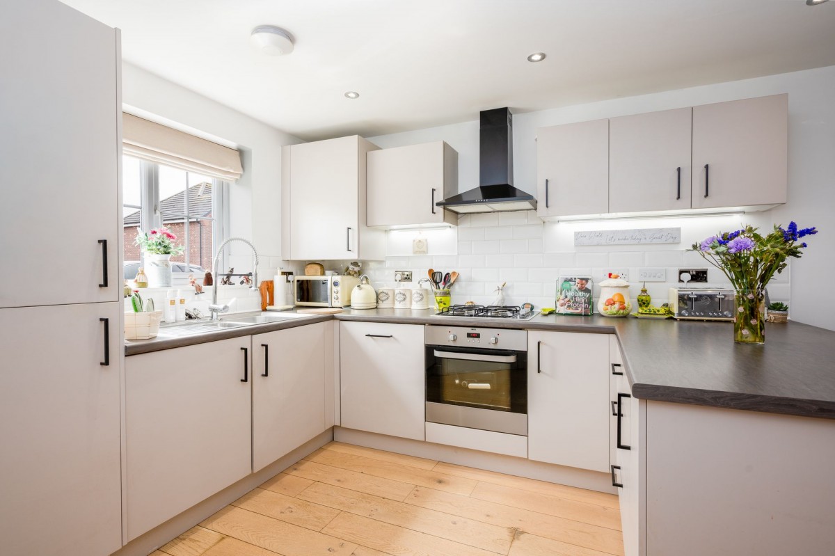 Images for Folly View Grove, Burscough, L40