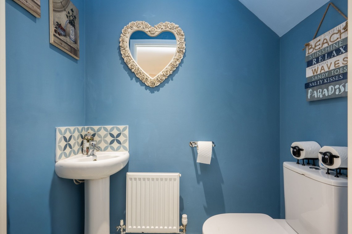 Images for Folly View Grove, Burscough, L40