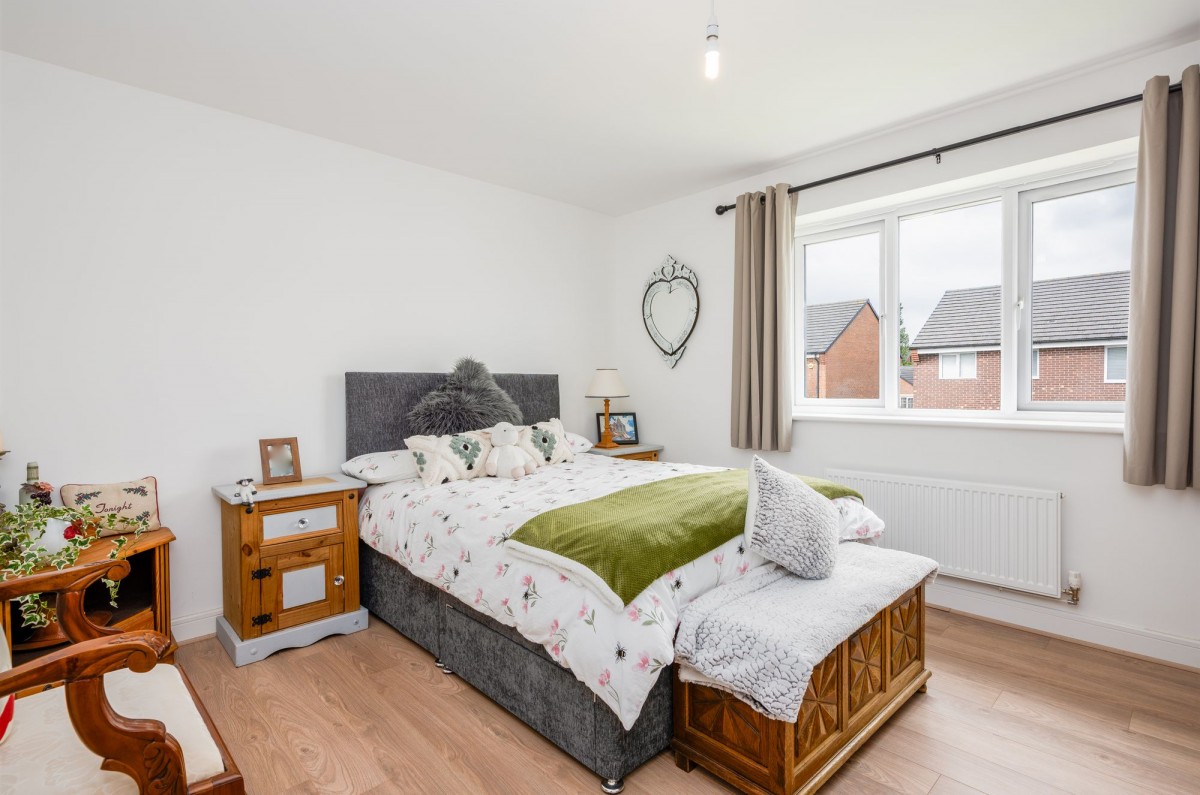Images for Folly View Grove, Burscough, L40