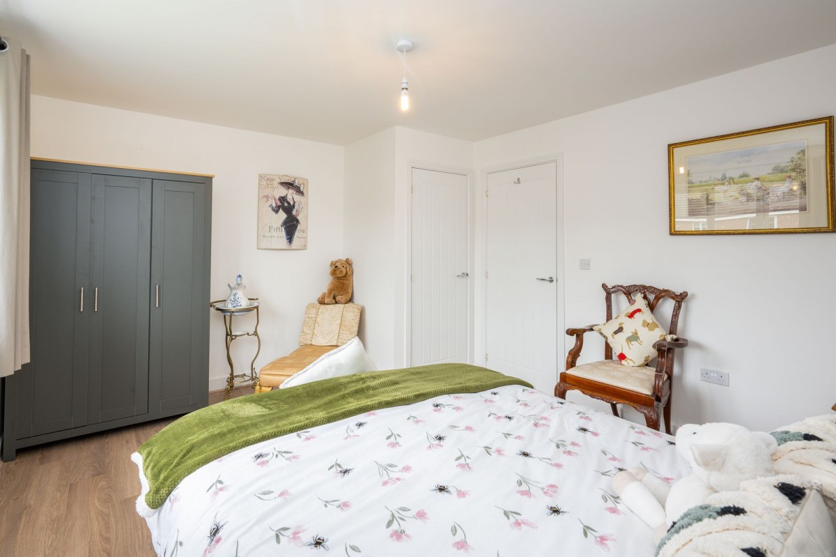 Images for Folly View Grove, Burscough, L40