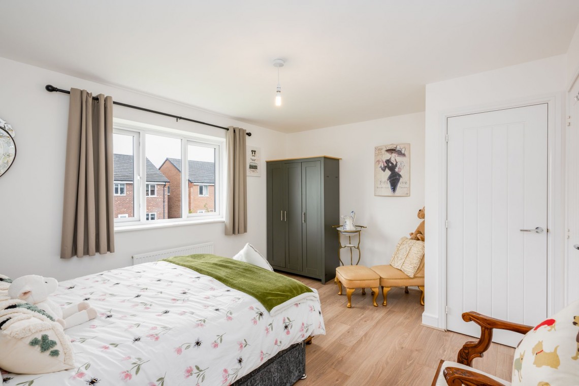 Images for Folly View Grove, Burscough, L40