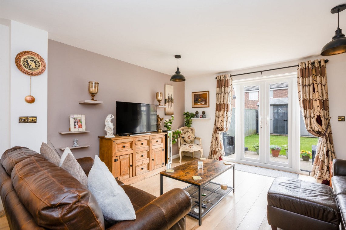 Images for Folly View Grove, Burscough, L40