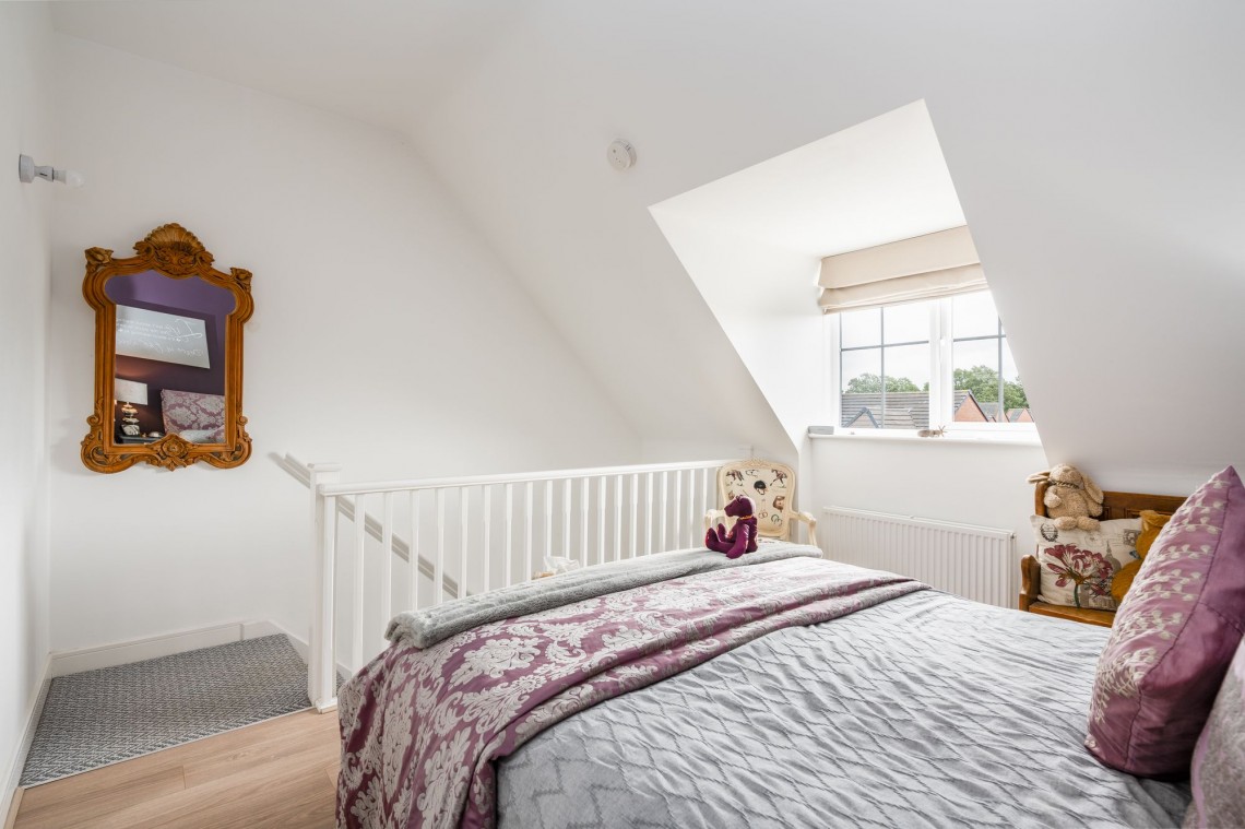 Images for Folly View Grove, Burscough, L40