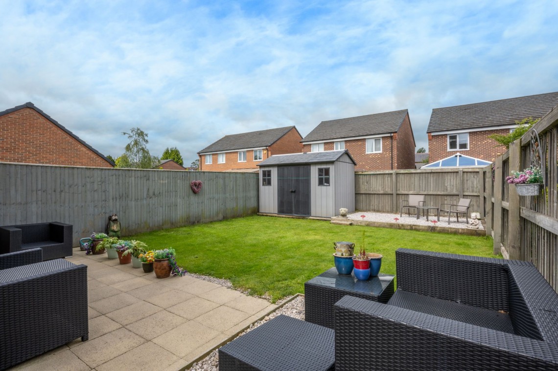 Images for Folly View Grove, Burscough, L40