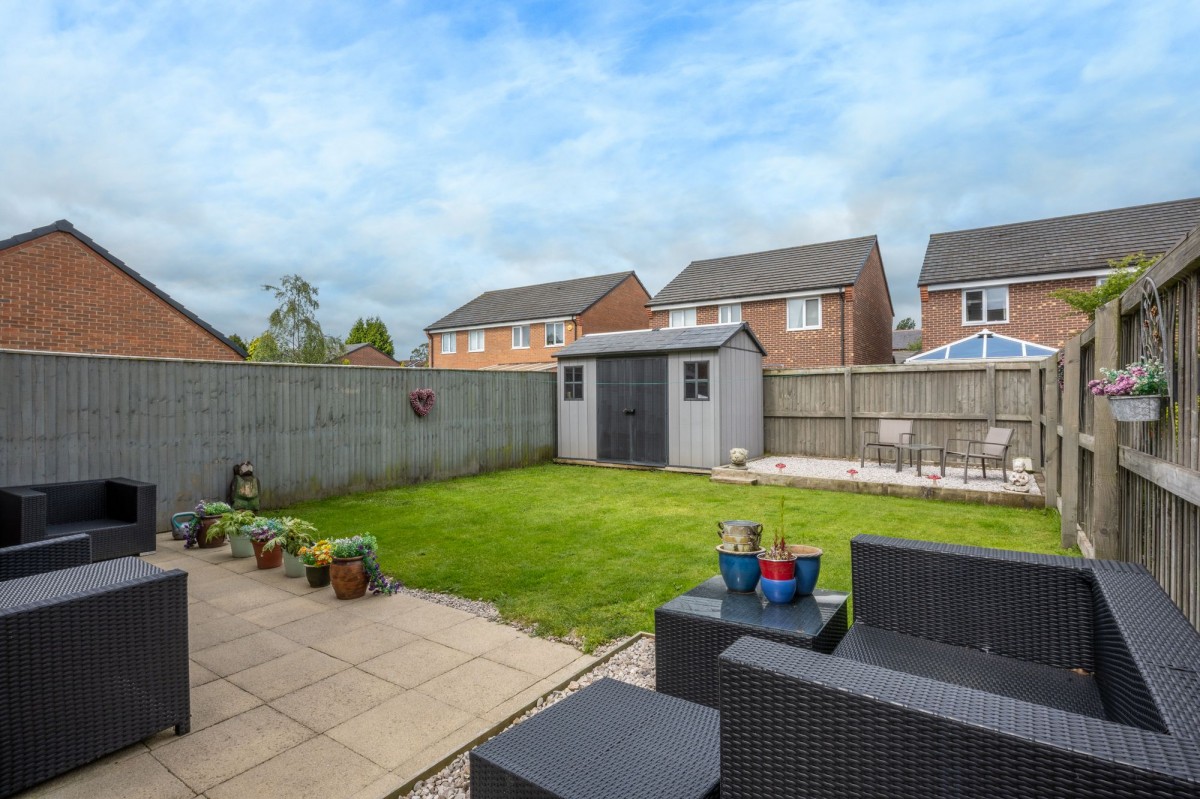 Images for Folly View Grove, Burscough, L40