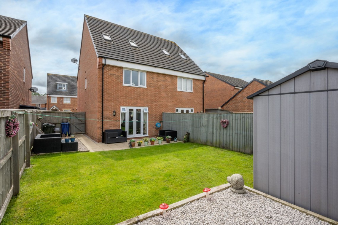 Images for Folly View Grove, Burscough, L40