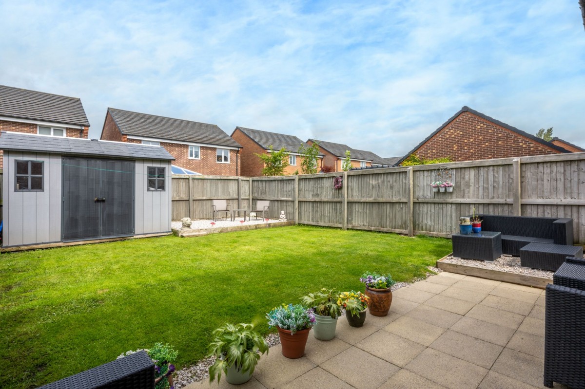 Images for Folly View Grove, Burscough, L40