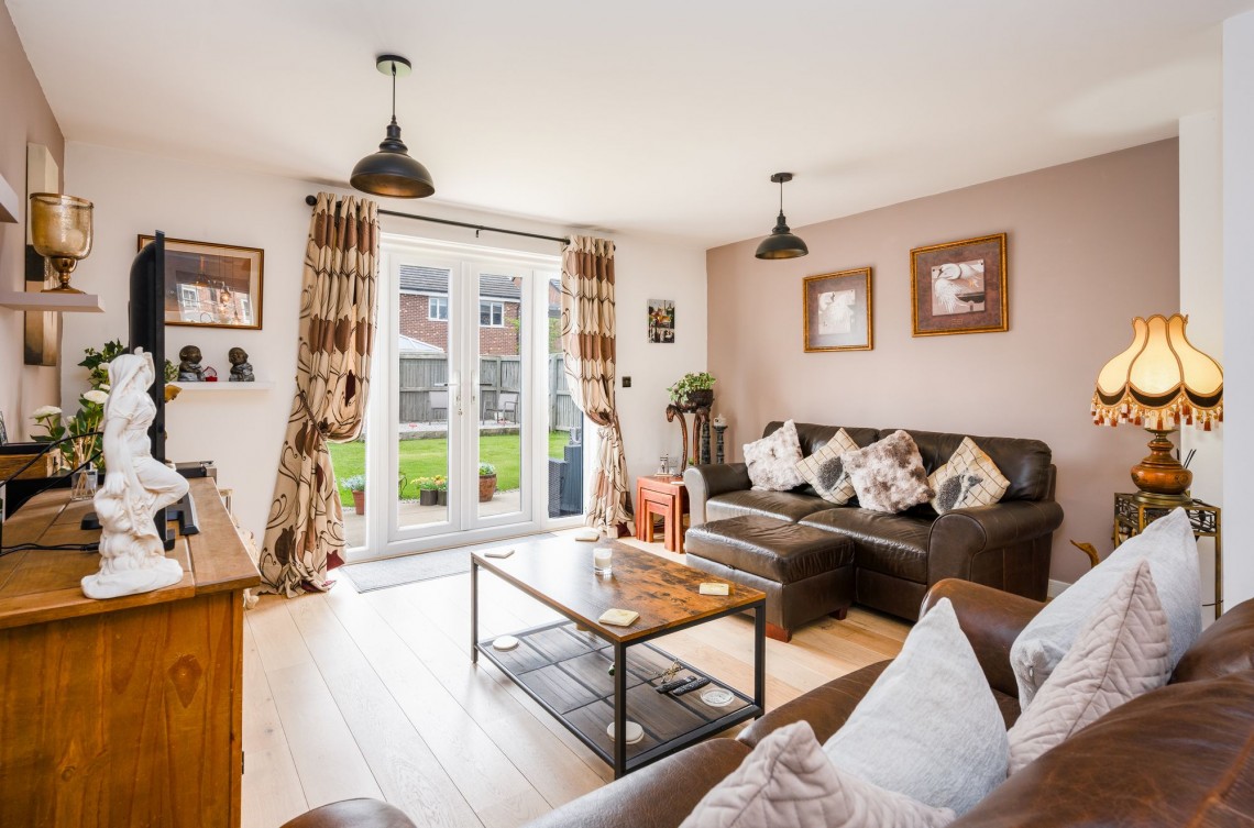 Images for Folly View Grove, Burscough, L40