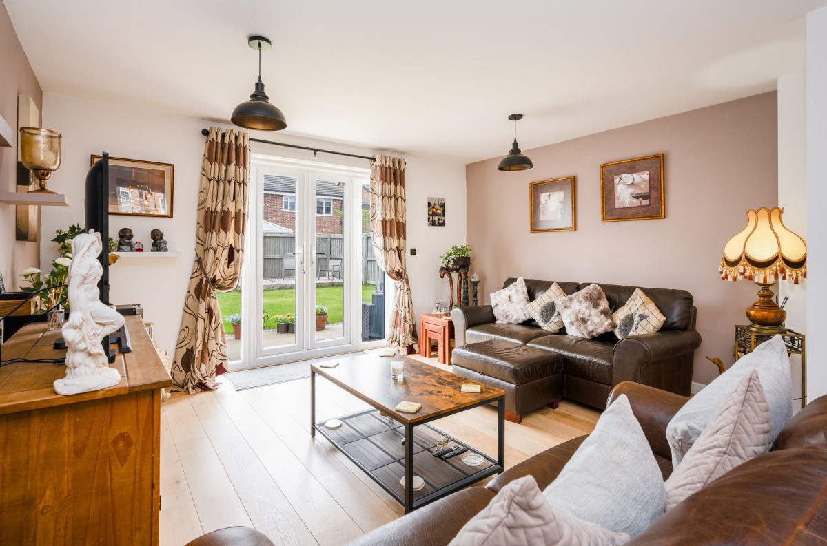 Images for Folly View Grove, Burscough, L40