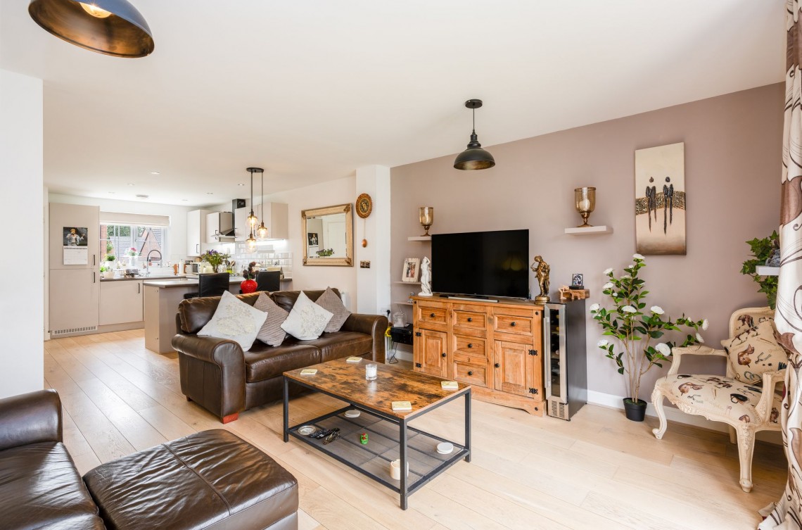 Images for Folly View Grove, Burscough, L40