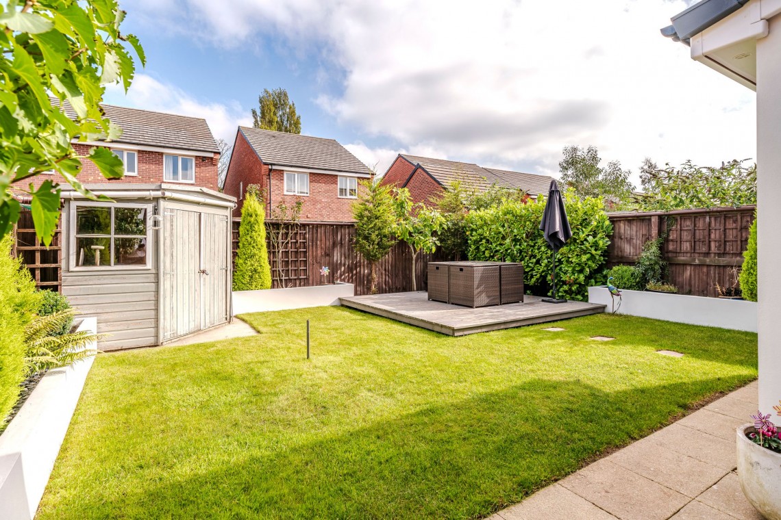 Images for Folly View Grove, Burscough, L40