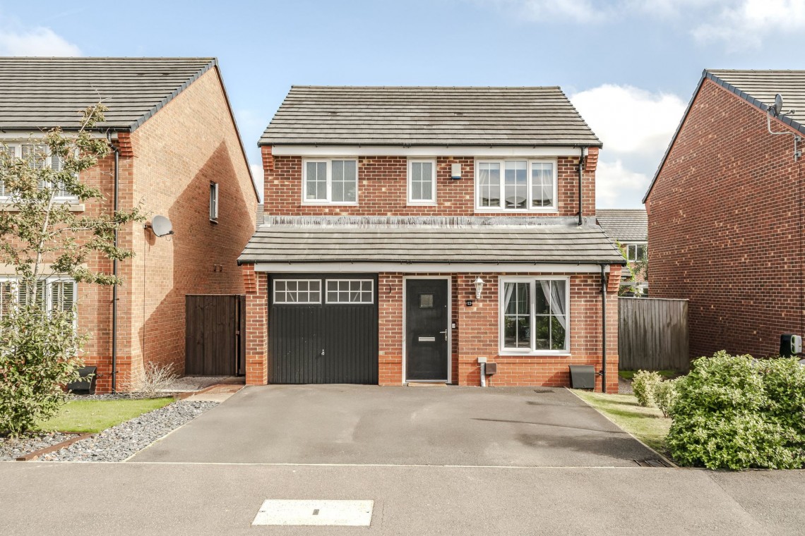 Images for Folly View Grove, Burscough, L40