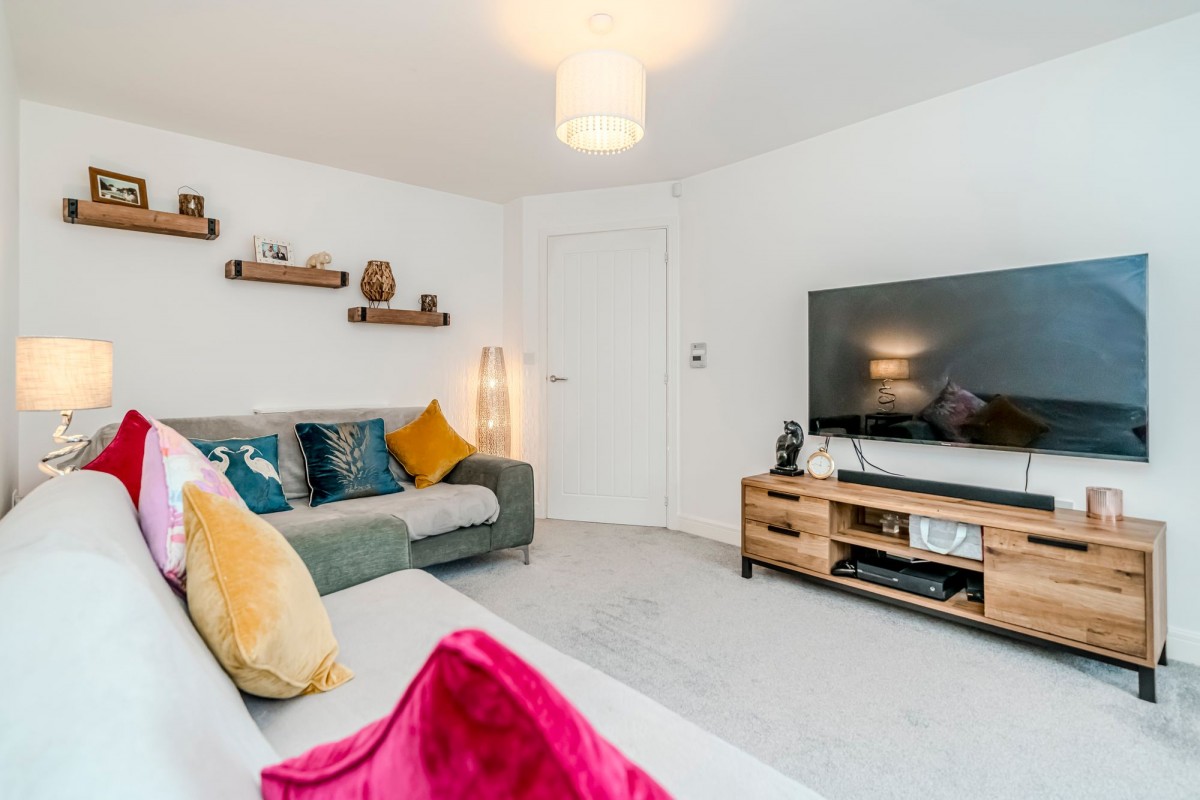 Images for Folly View Grove, Burscough, L40