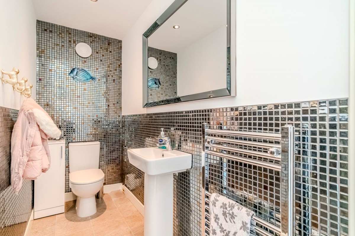 Images for Folly View Grove, Burscough, L40