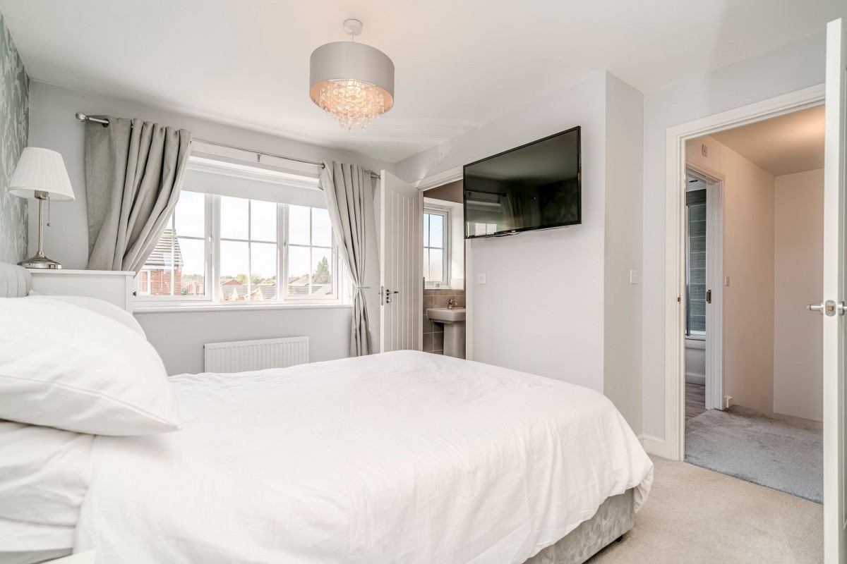 Images for Folly View Grove, Burscough, L40