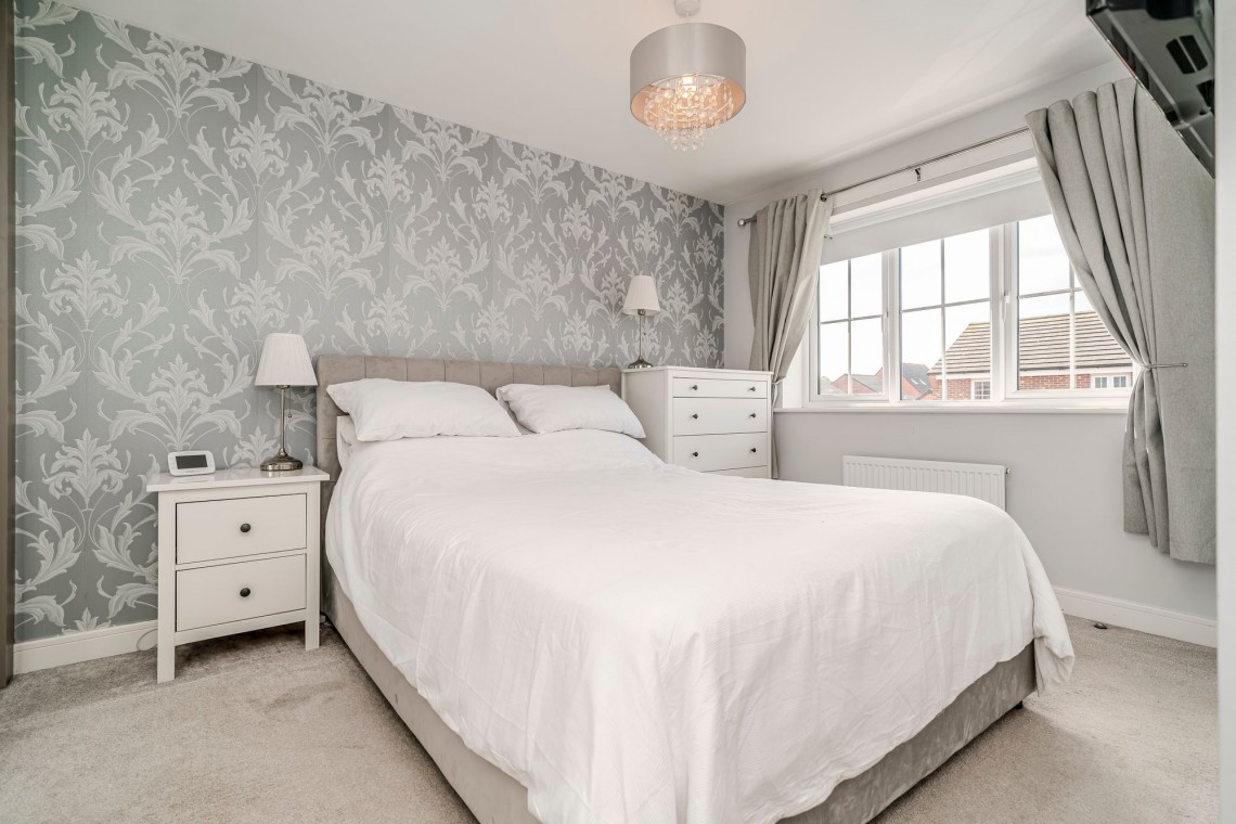 Images for Folly View Grove, Burscough, L40