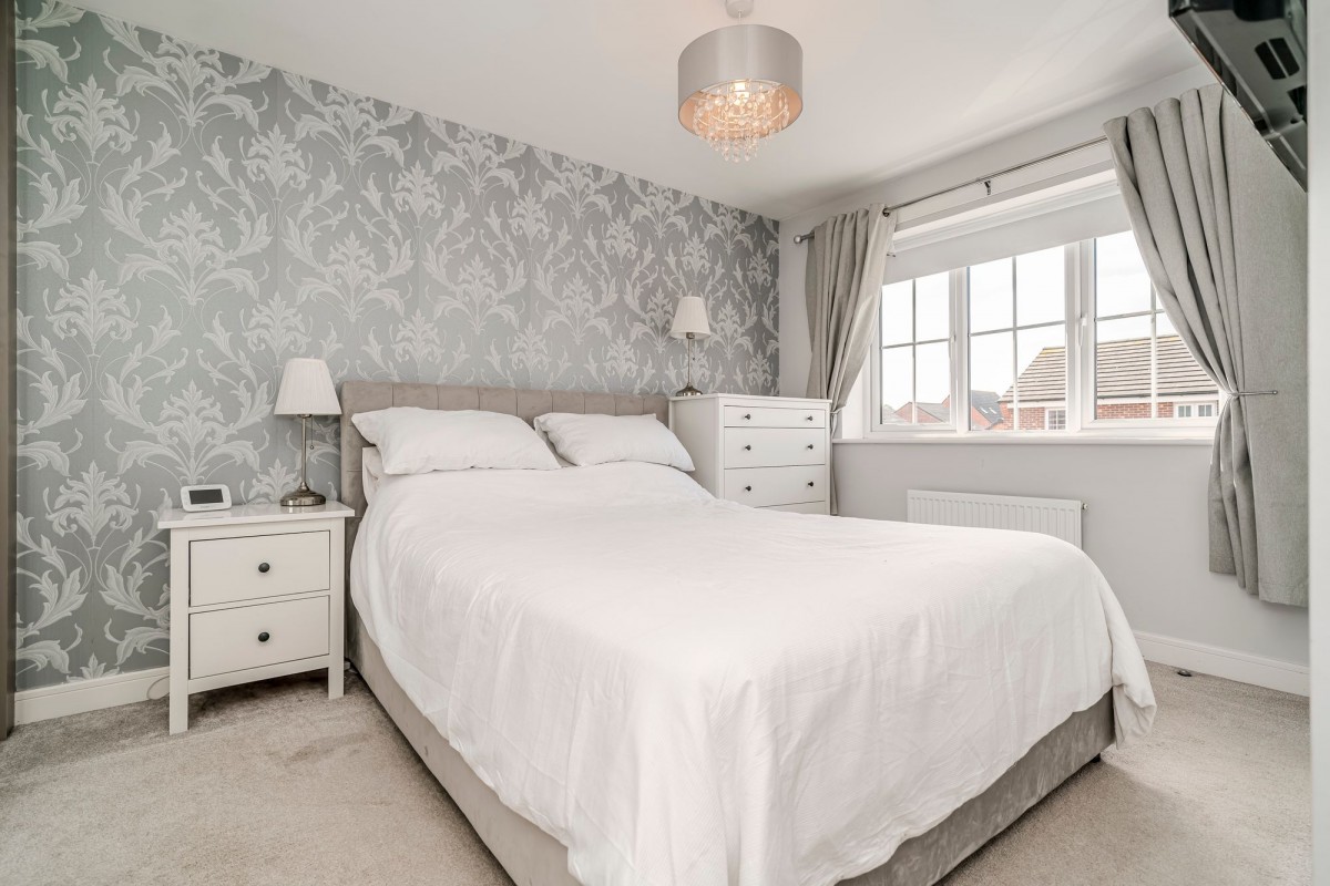 Images for Folly View Grove, Burscough, L40
