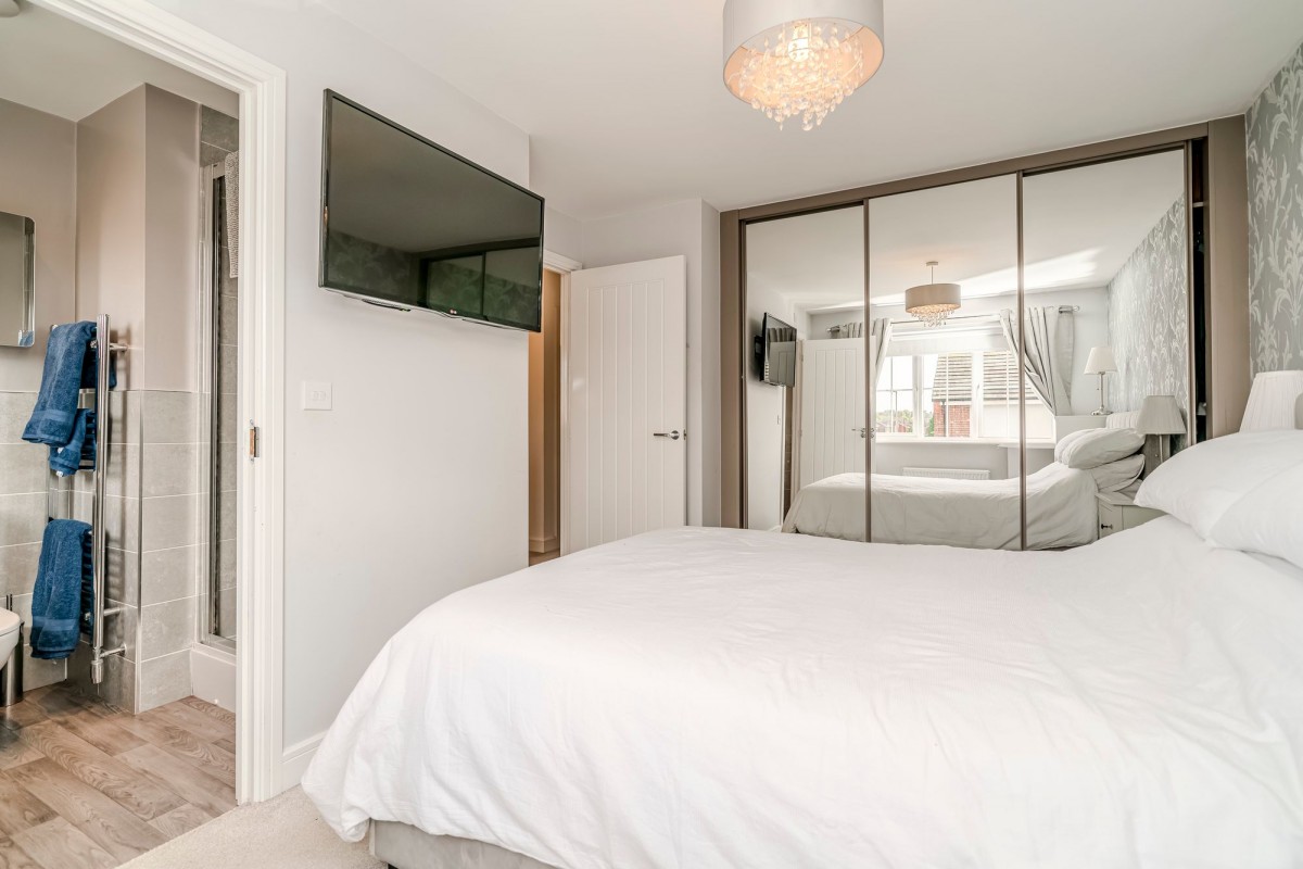 Images for Folly View Grove, Burscough, L40