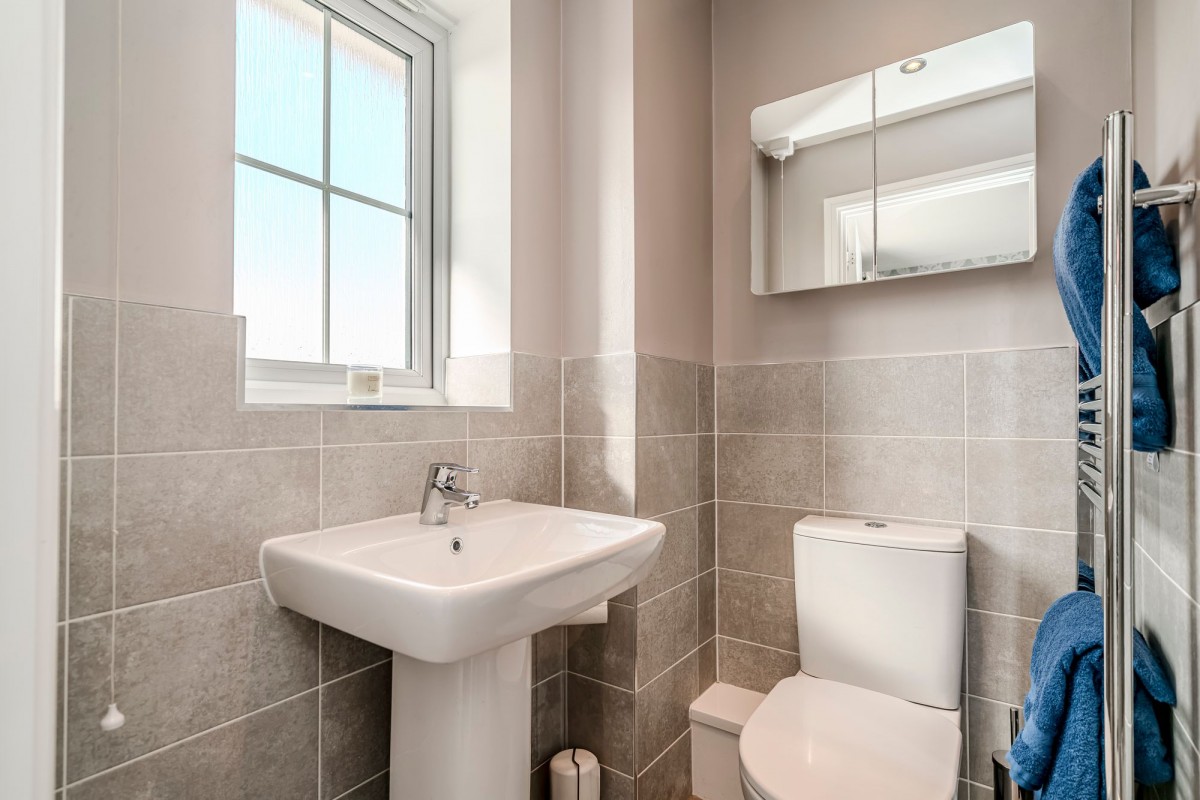 Images for Folly View Grove, Burscough, L40