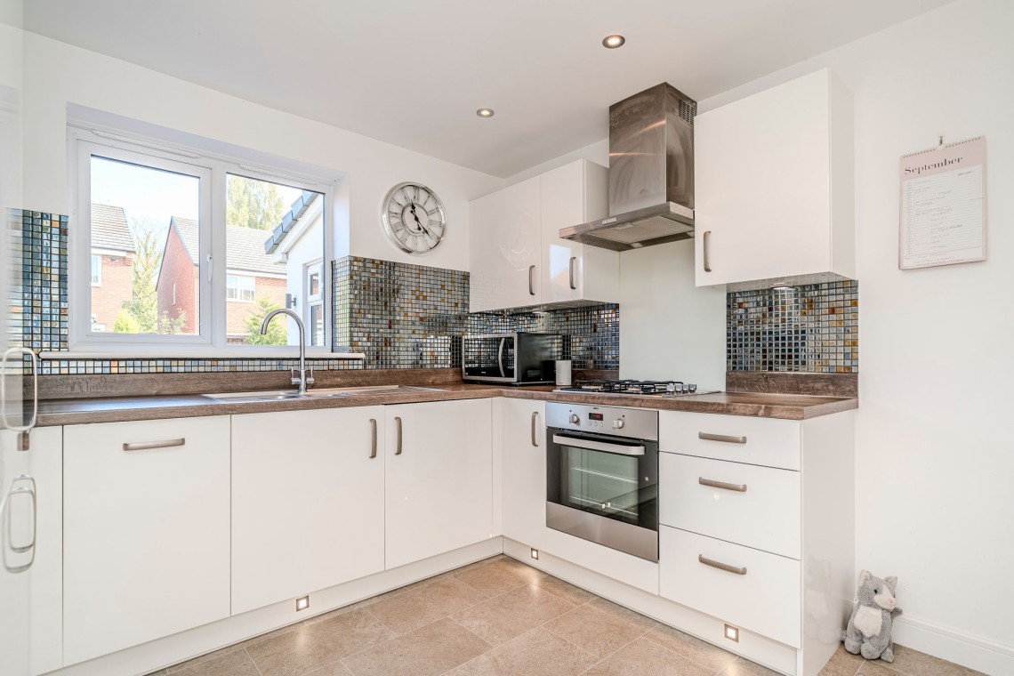 Images for Folly View Grove, Burscough, L40