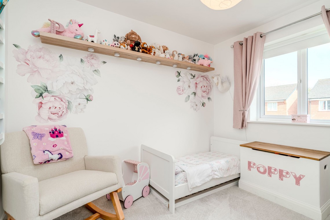 Images for Folly View Grove, Burscough, L40