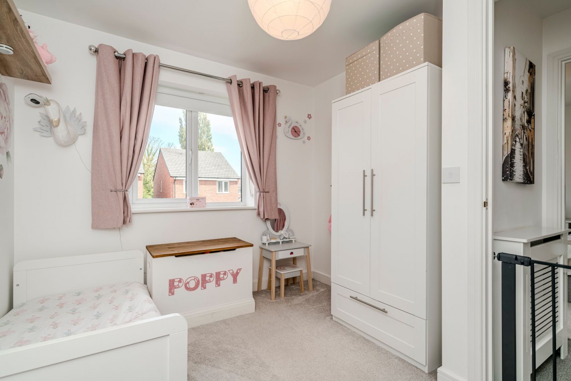 Images for Folly View Grove, Burscough, L40