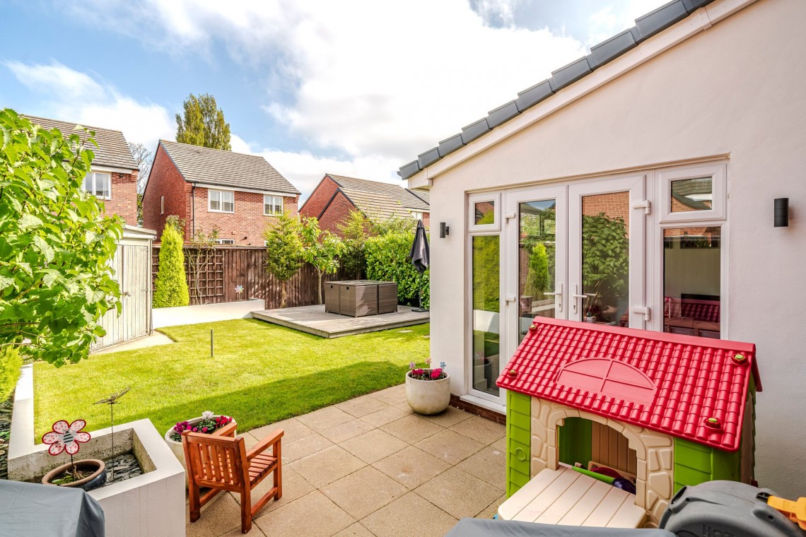 Images for Folly View Grove, Burscough, L40