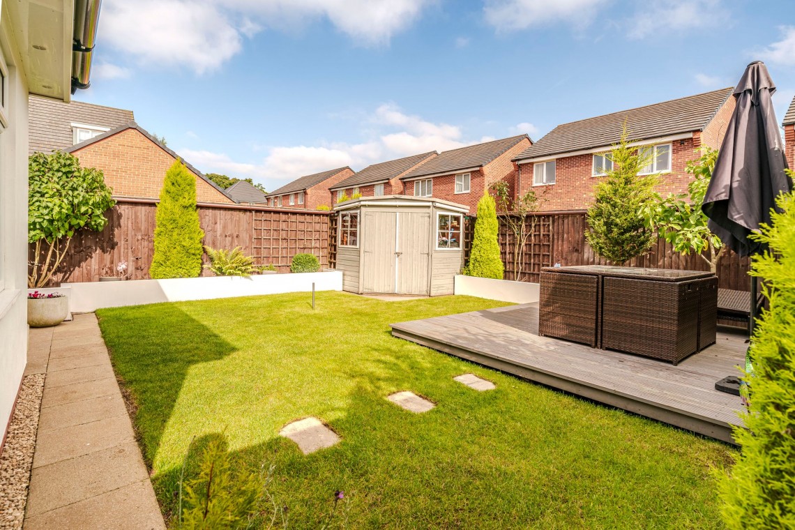 Images for Folly View Grove, Burscough, L40