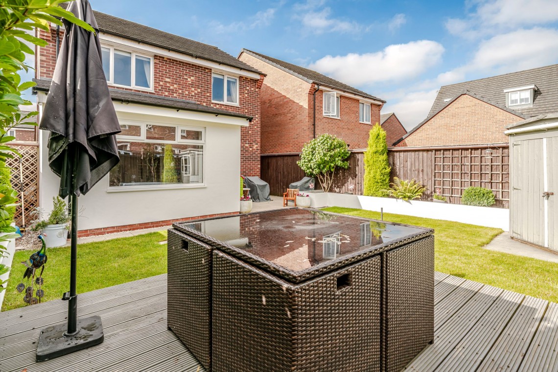 Images for Folly View Grove, Burscough, L40