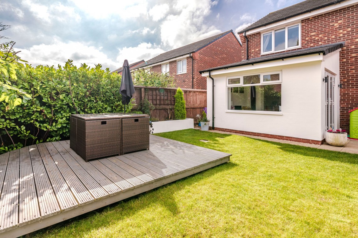 Images for Folly View Grove, Burscough, L40