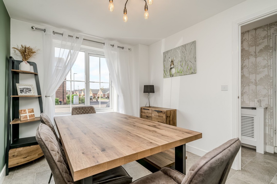 Images for Folly View Grove, Burscough, L40