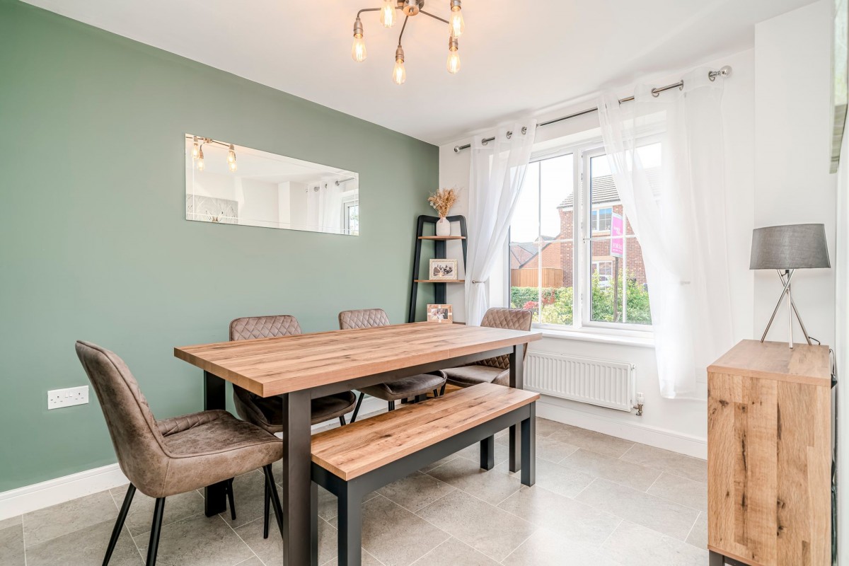 Images for Folly View Grove, Burscough, L40