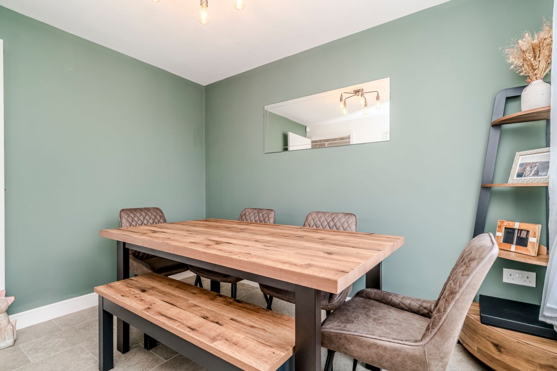 Images for Folly View Grove, Burscough, L40