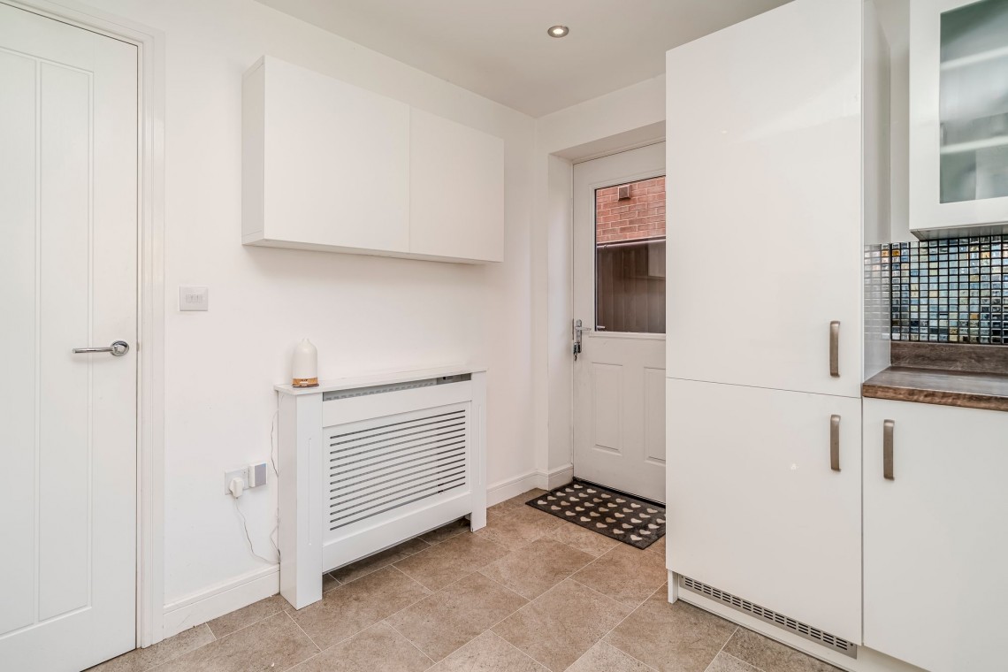 Images for Folly View Grove, Burscough, L40