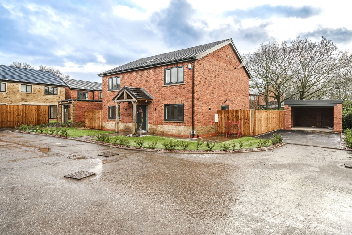 Images for Preston Road, Chorley, PR7