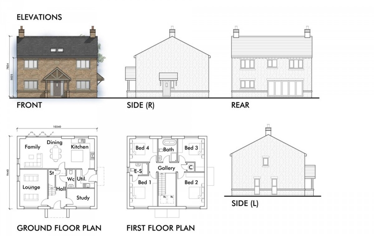 Images for Preston Road, Chorley, PR7
