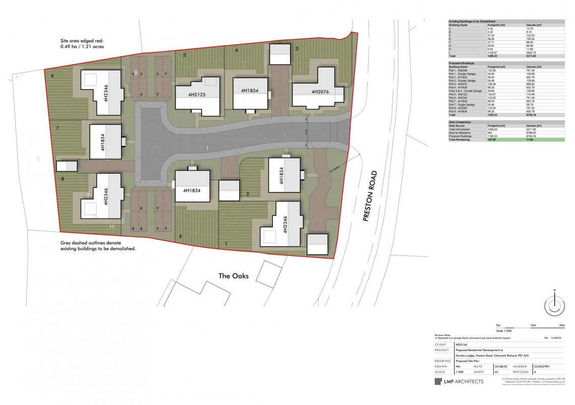 Images for Preston Road, Chorley, PR7