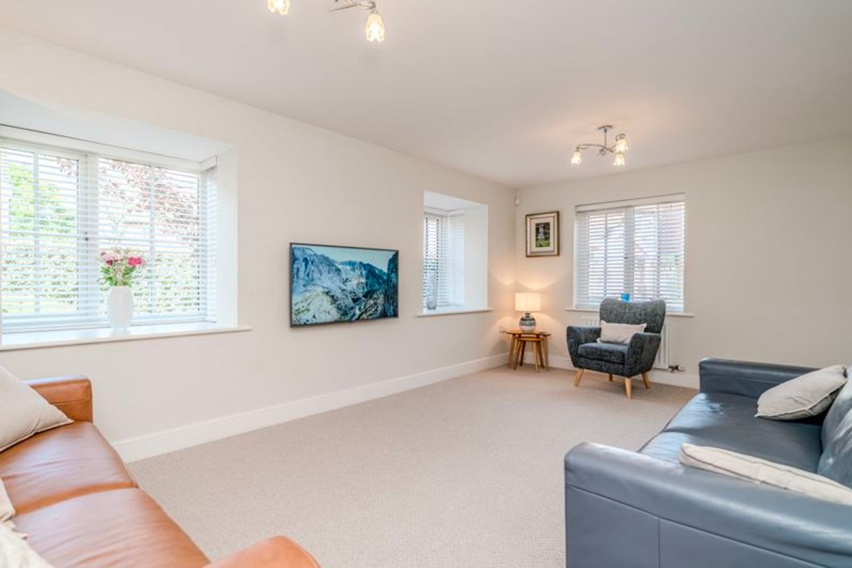 Images for Cherry Tree Close, Charnock Richard, PR7