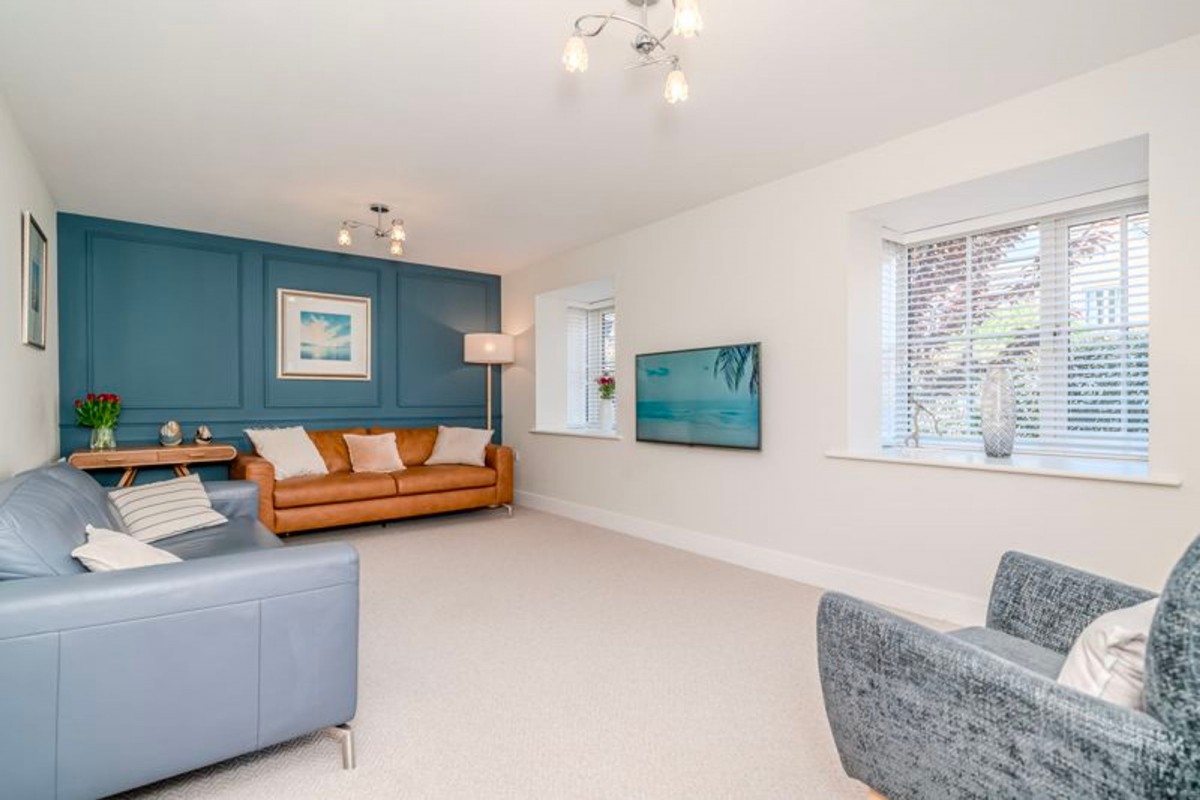 Images for Cherry Tree Close, Charnock Richard, PR7