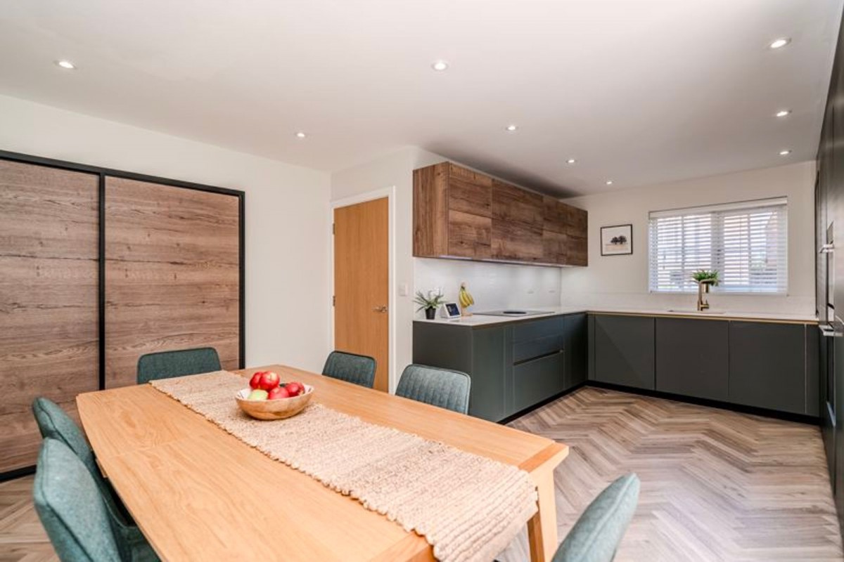 Images for Cherry Tree Close, Charnock Richard, PR7