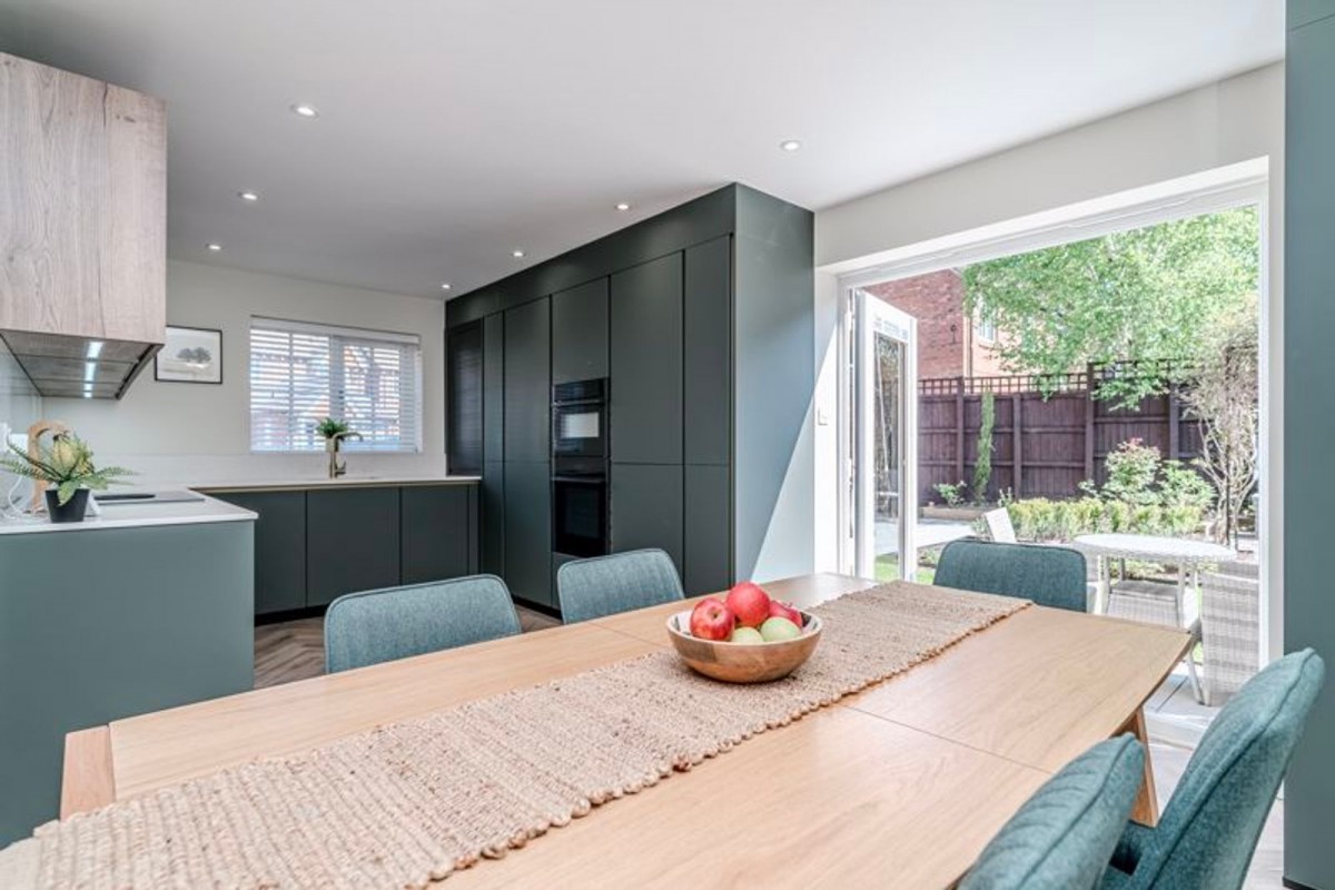 Images for Cherry Tree Close, Charnock Richard, PR7