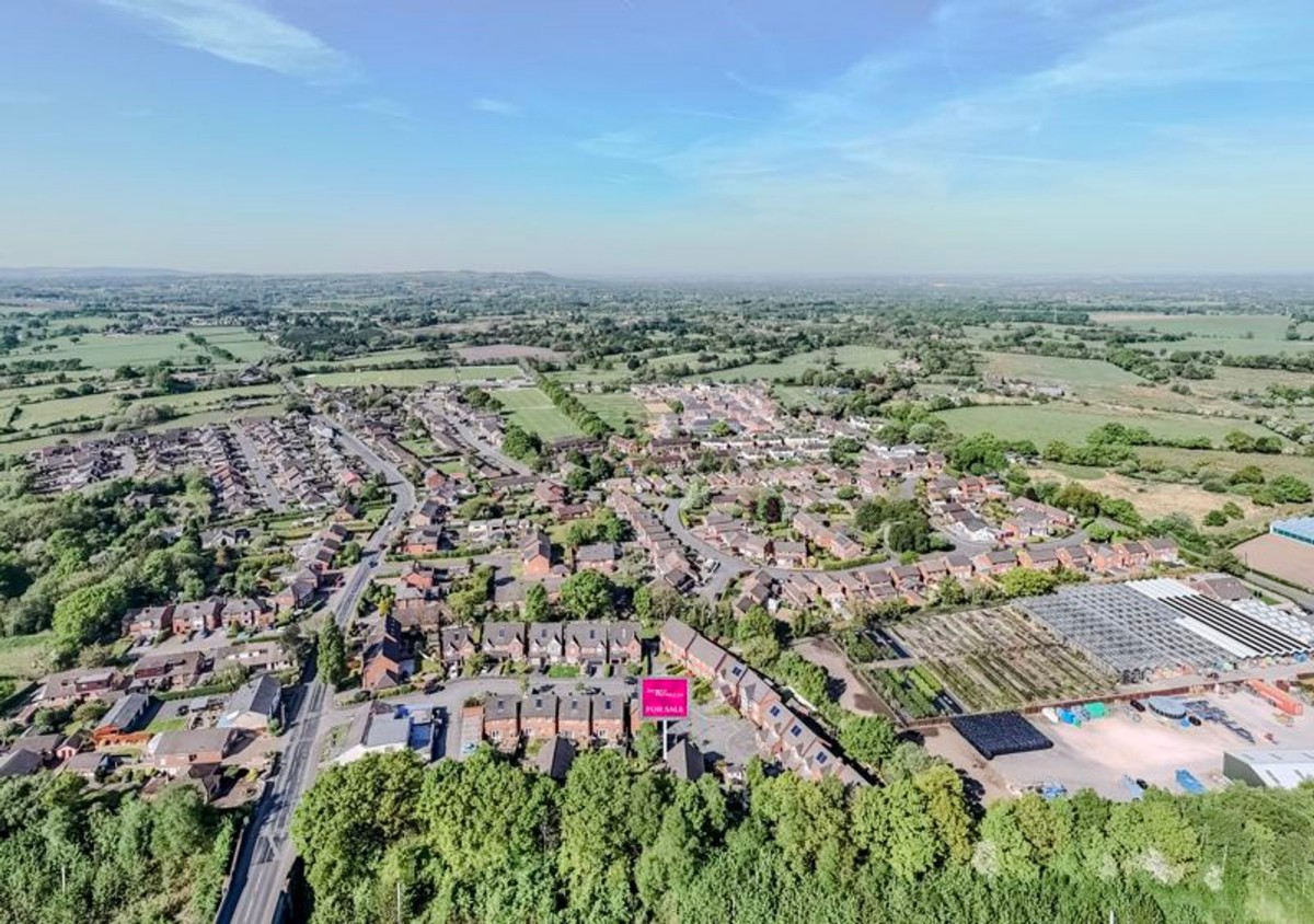 Images for Cherry Tree Close, Charnock Richard, PR7