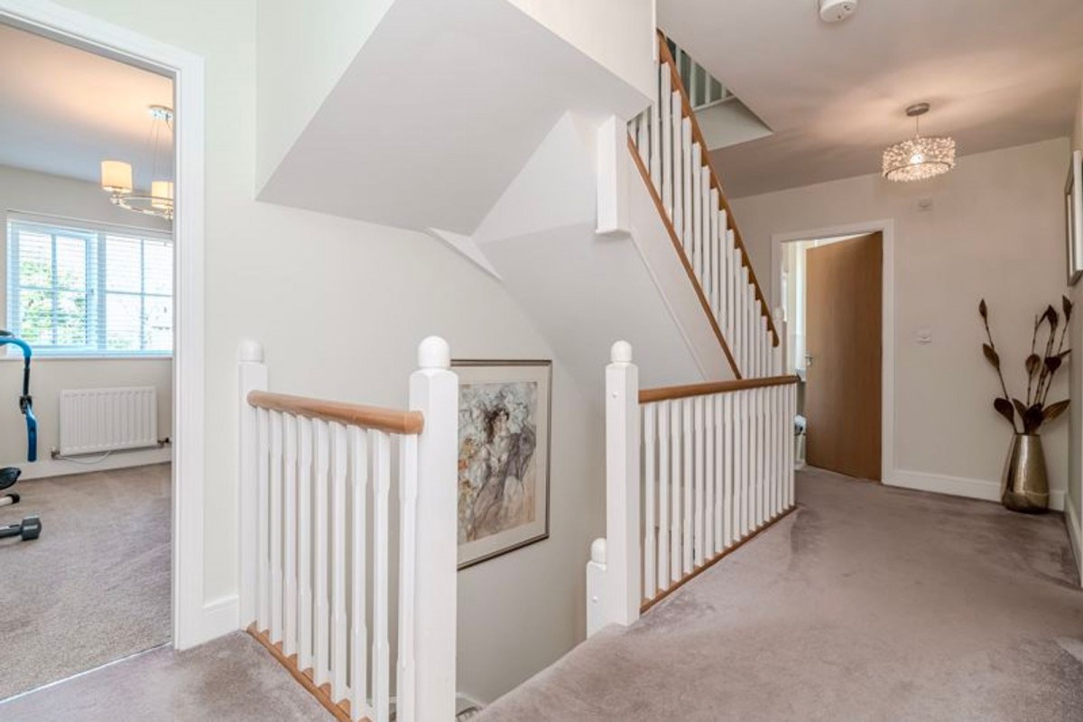 Images for Cherry Tree Close, Charnock Richard, PR7