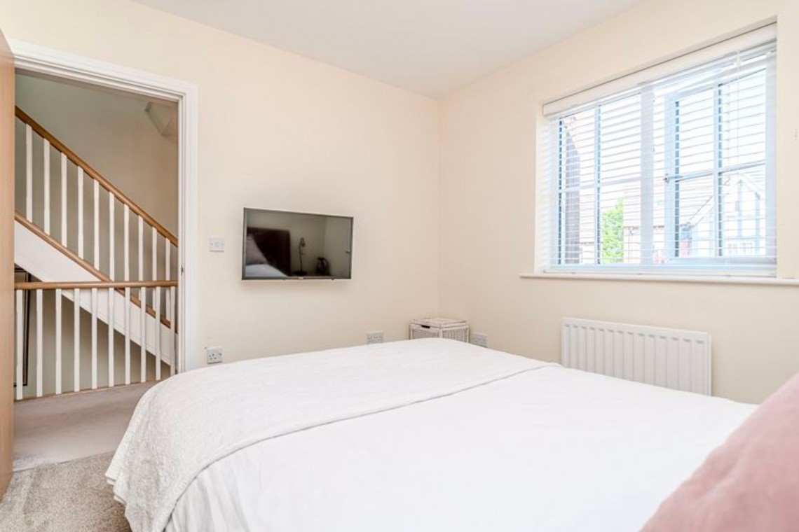 Images for Cherry Tree Close, Charnock Richard, PR7