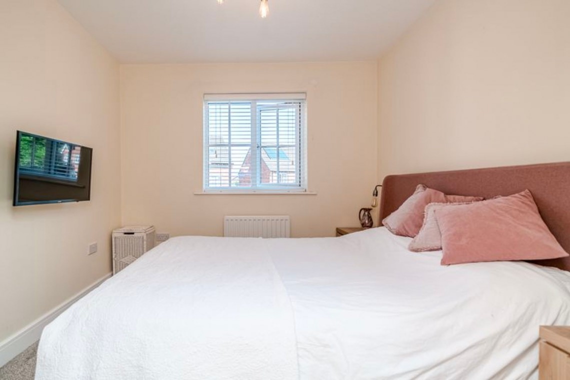 Images for Cherry Tree Close, Charnock Richard, PR7